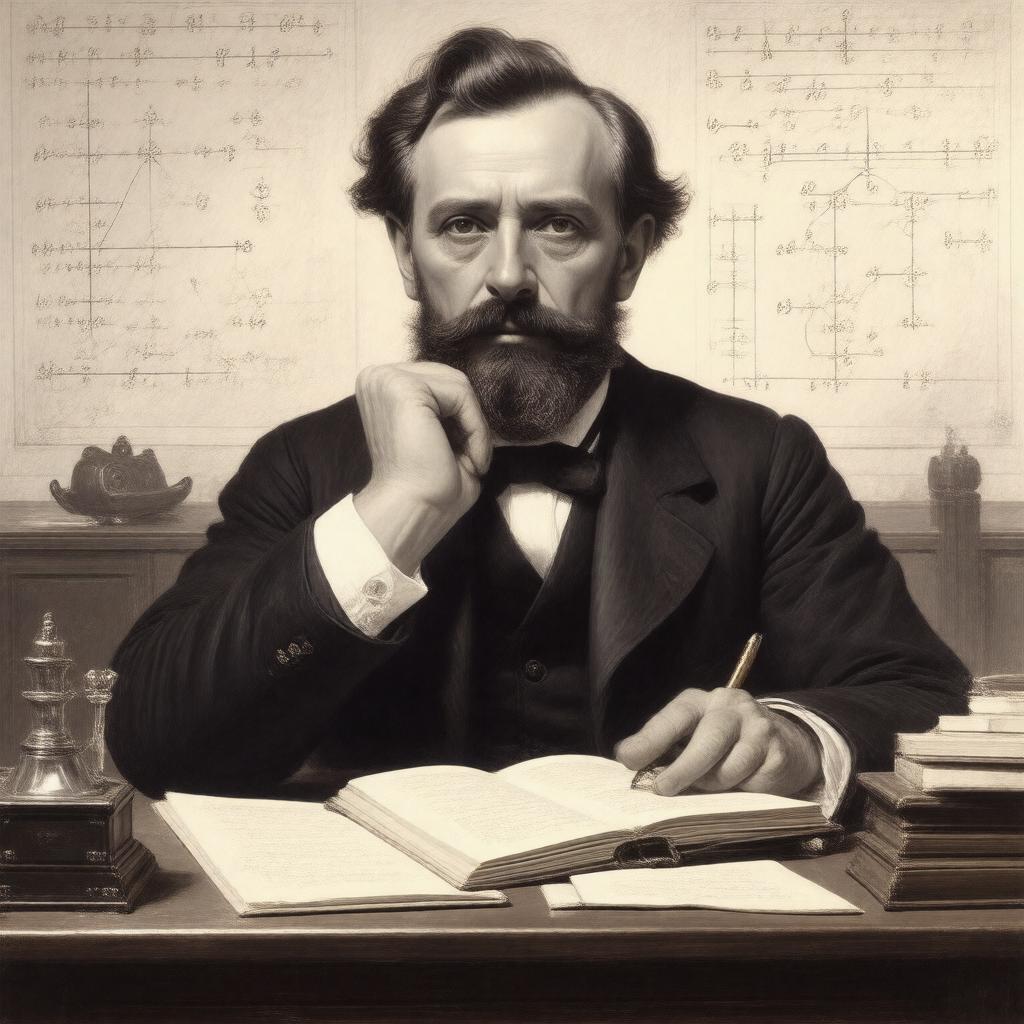 Maxime Bôcher